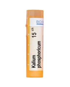Kalium Phosphoricum 15CH Boiron