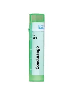 Condurango 5CH Boiron