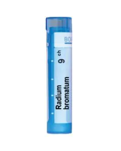 Radium Bromatum 9CH Boiron