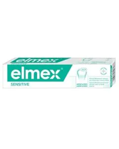 Elmex Sensitive Паста за чувствителни зъби х75 мл