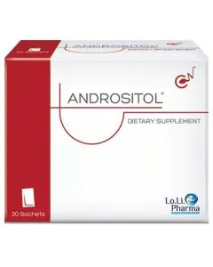 Andrositol х30 сашета Lo.Li.Pharma