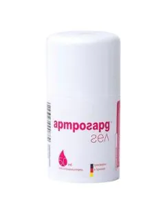 Артрогард гел х50 мл Naturpharma