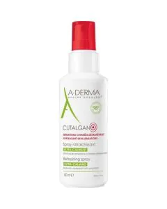A-Derma Cutalgan Успокояващ спрей х100 мл
