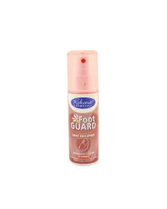 Foot Guard Дезодорант за обувки х100 г Kokona