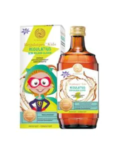 Regulatpro Kids за регулиране на имунната система х350 мл