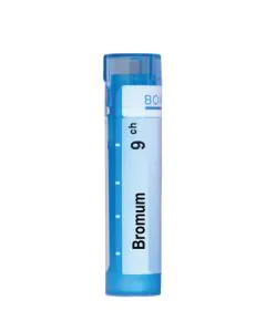 Bromum 9CH Boiron