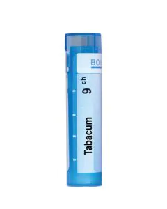 Tabacum 9CH Boiron