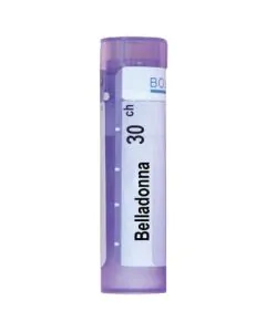 Belladonna 30CH Boiron