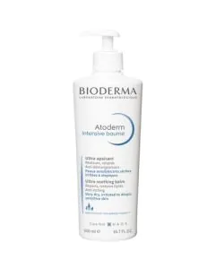 Bioderma Atoderm Интензивен възстановяващ балсам за суха кожа х500 мл