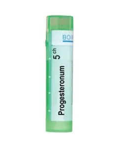 Progesteronum 5CH Boiron