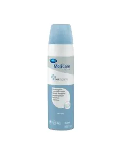 MoliCare Skin Пяна за сухо почистване на кожата x400 мл