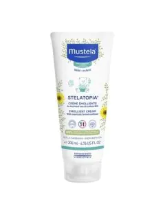 Mustela Stelatopia Емолиентен крем х200 мл