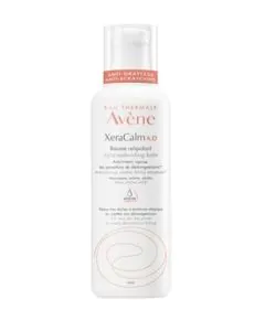 Avene Xeracalm A.D Релипидиращ балсам с помпа x400 мл