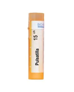 Pulsatilla 15СН Boiron