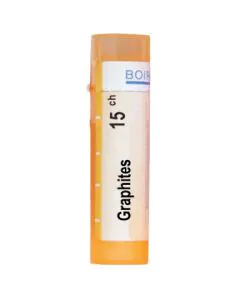 Graphites 15CH Boiron
