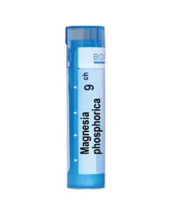 Magnesia Phosphorica 9СН Boiron