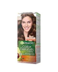 Garnier Color Naturals Боя за коса №5.3 естествено светло златно кестеняво