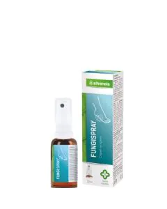 Fungispray Спрей за крака х20 мл