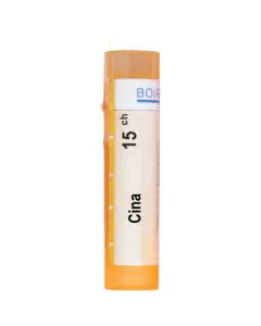 Cina 15CH Boiron