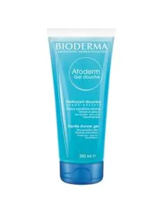 Bioderma Atoderm Успокояващ душ гел за нормална и суха кожа 200 мл