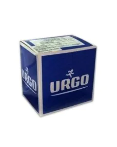 Urgo Мултиразтегаем пластир 34 мм х72 мм х200 броя