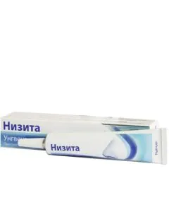 Низита маз при суха носна лигавица х20 г Engelhard Arzneimittel