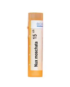 Nux Moschata 15CH Boiron
