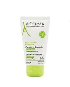 A-Derma Универсален хидратиращ крем x50 мл