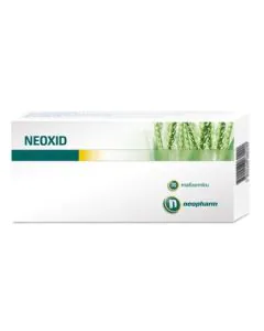 Neoxid х30 табетки Neopharm