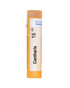 Cantharis 15CH Boiron