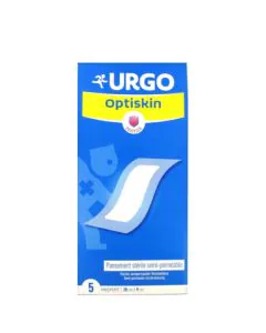 Urgo Optiskin 20 см х9 см х5 броя