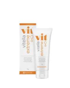 Vitella Extreme Мехлем с витамини x75 мл