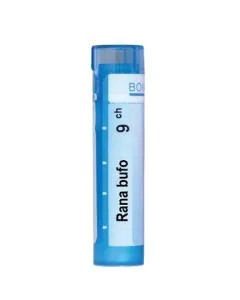 Rana Bufo 9 CH Boiron