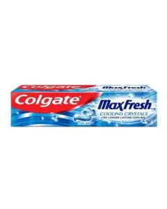 Colgate Max Fresh Паста за зъби синя х75 мл