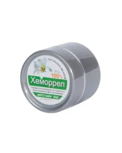 Хеморрел мехлем при хемороиди х20 г Phyto Life
