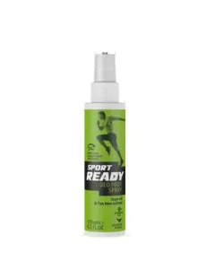 Sport Ready Део спрей за крака х125 мл