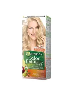 Garnier Color Naturals Боя за коса №10 естествено ултра светло русо