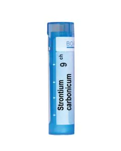 Strontium Carbonicum 9CH Boiron