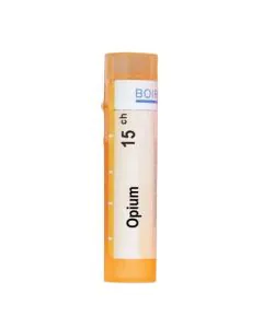 Opium 15CH Boiron