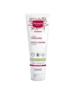 Mustela Maternite 3в1 Крем против стрии x250 мл