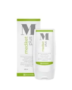 Mediket Plus Шампоан при тежък пърхот x200 мл