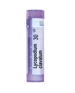 Lycopodium Clavatum 30СН Boiron