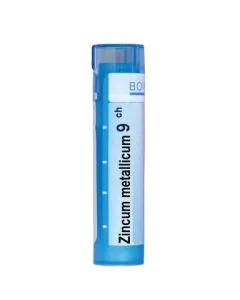 Zincum Metallicum 9CH Boiron
