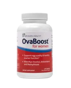 OvaBoost за жени x120 капсули