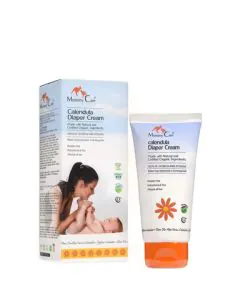 Mommy Care Calendula Крем против подсичане с невен х80 мл