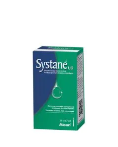 Systane UD Kапки за очи 0,7 мл х30 дози Alcon