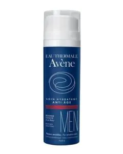 Avene Men Хидратираща анти-ейдж грижа за мъже х50 мл