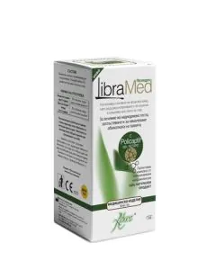 LibraMed за лечение на надномерно тегло и затлъстяване х138 таблетки Aboca