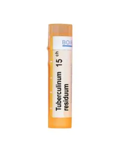 Tuberculinum Residuum 15CH Boiron