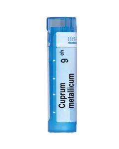 Cuprum Metallicum 9CH Boiron
